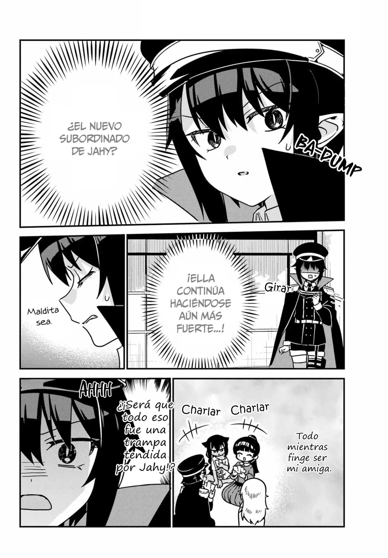 Capitulo 88 page 5