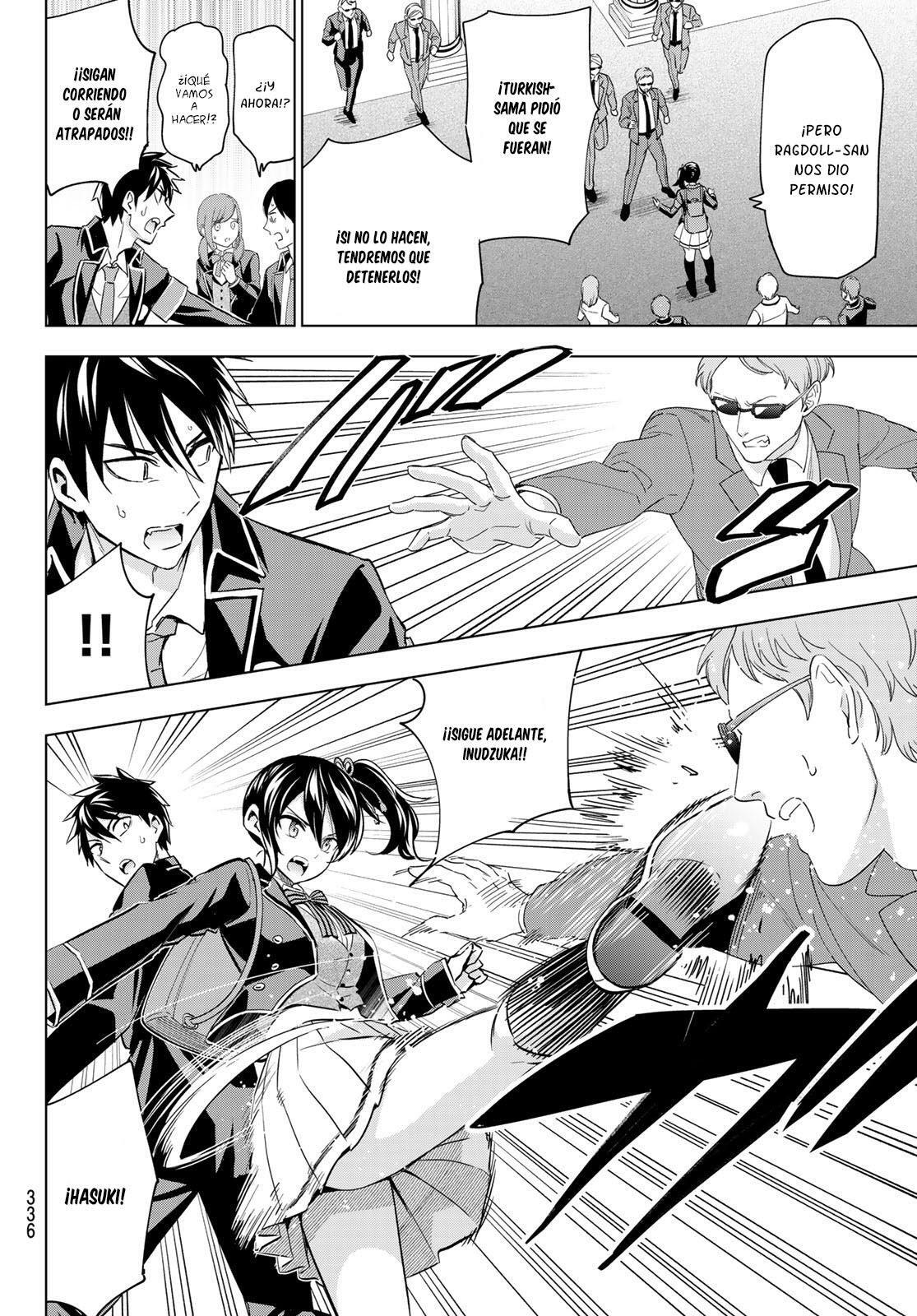 Capitulo 112 page 11