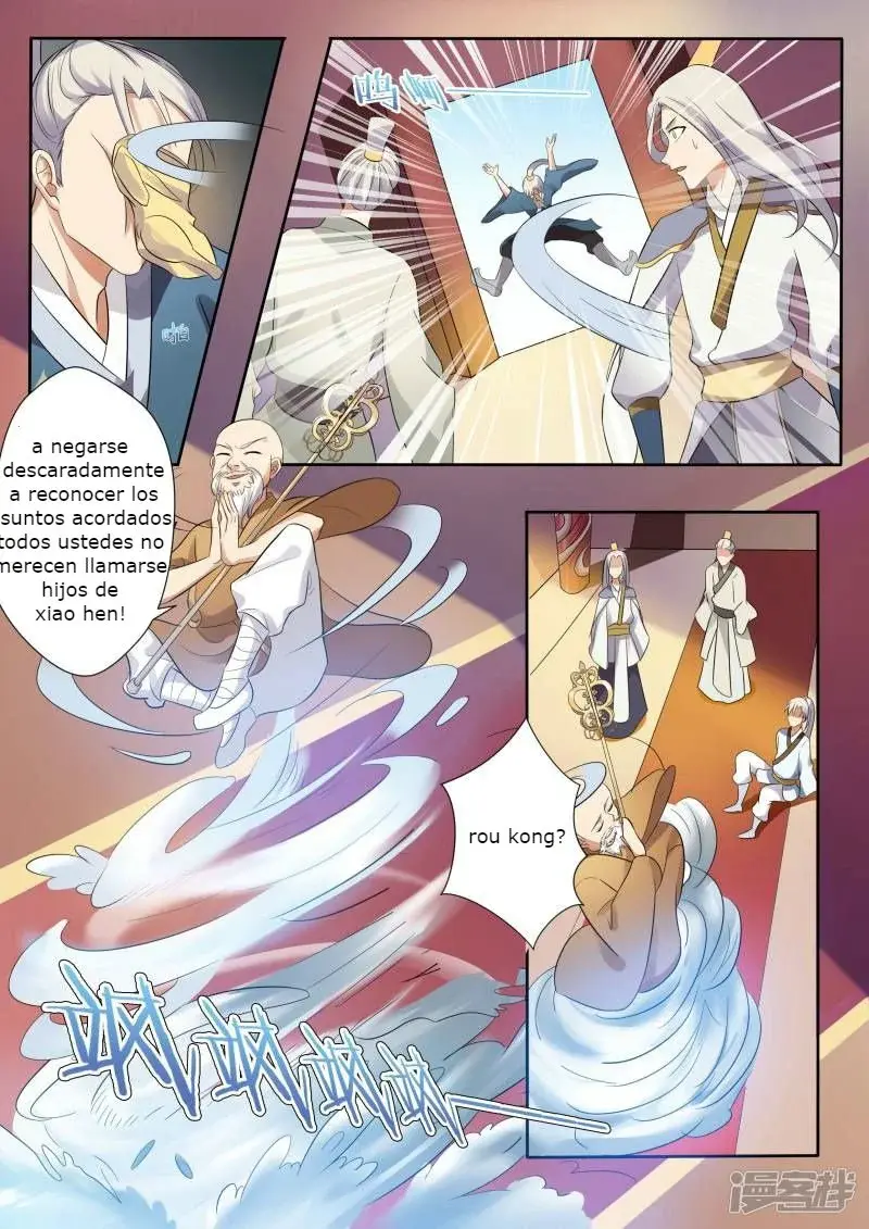 Capitulo 3 page 16
