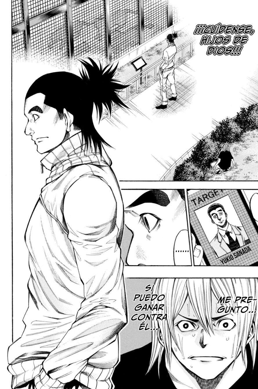 Capitulo 81 page 17