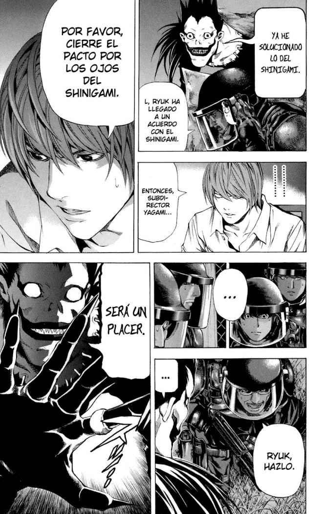 Capitulo 72 page 17