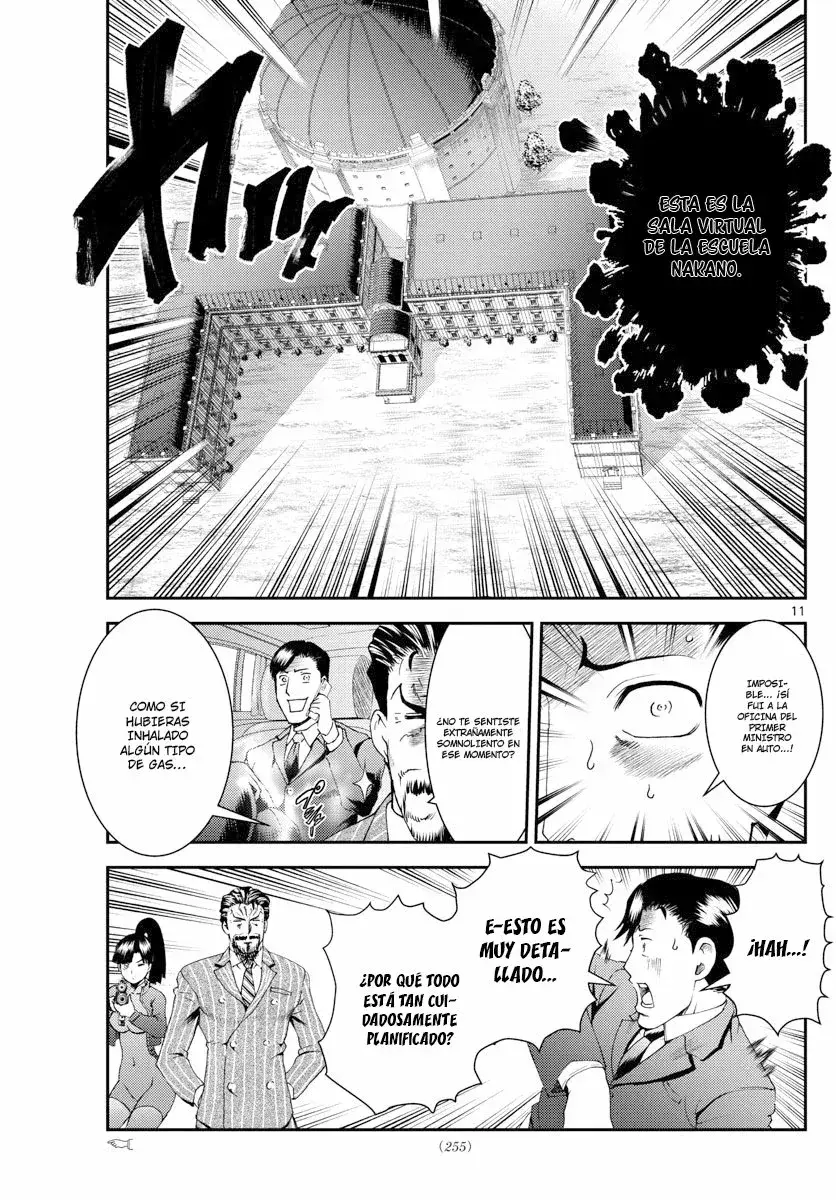 Capitulo 195 page 12
