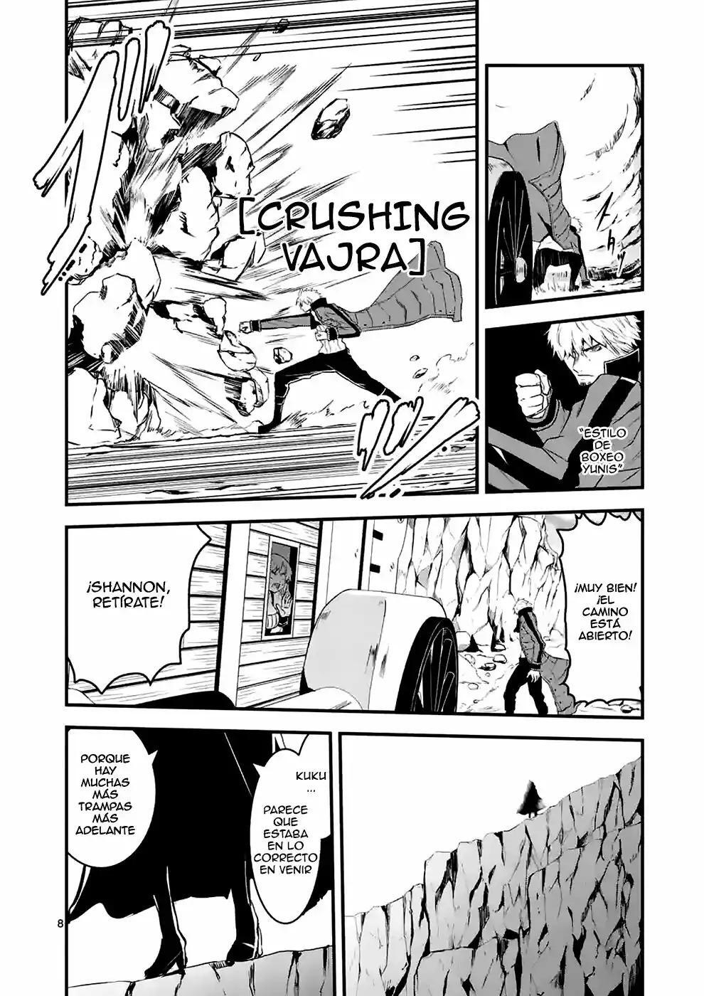 Capitulo 38 page 9