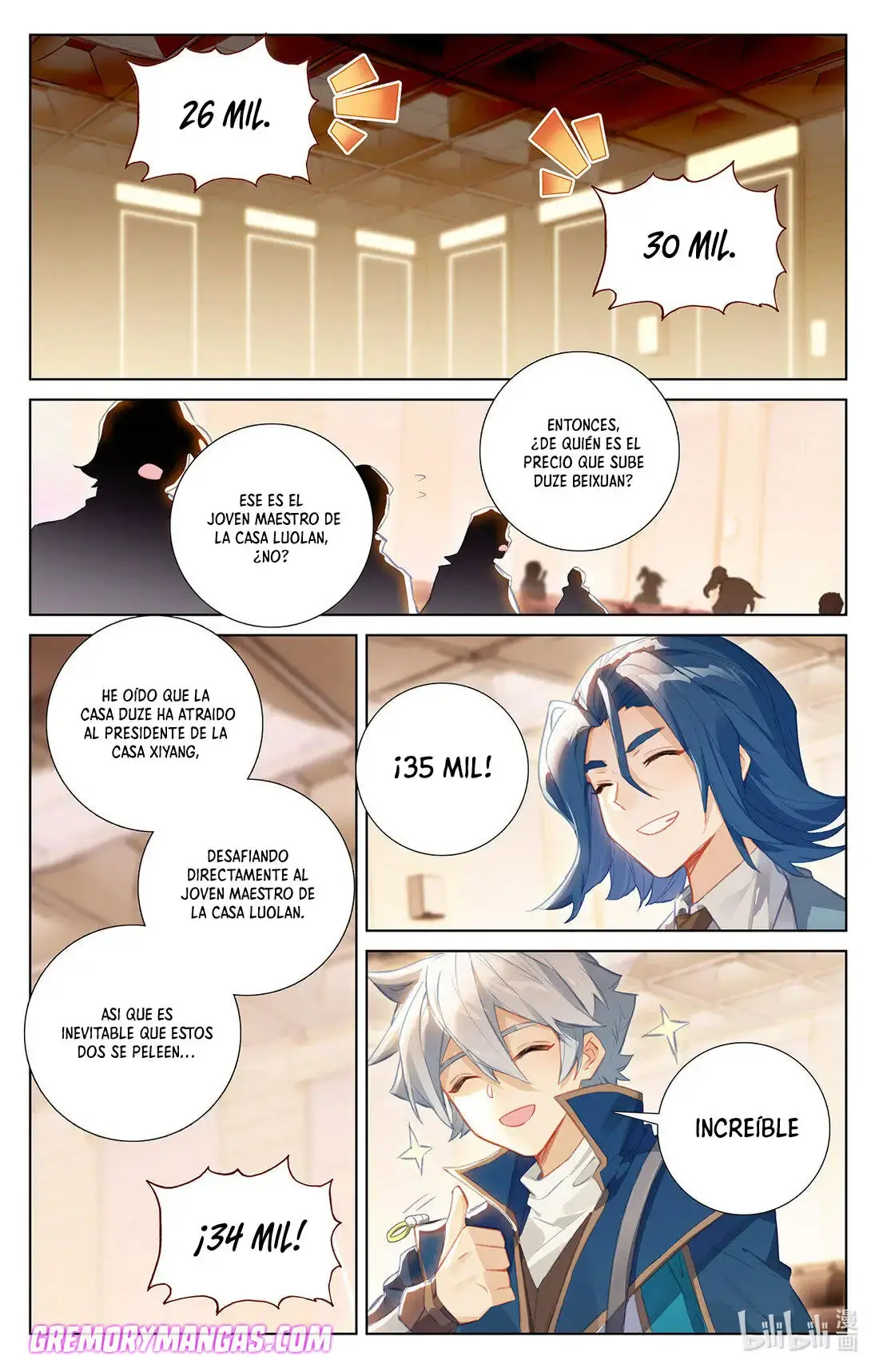 Capitulo 97 page 5