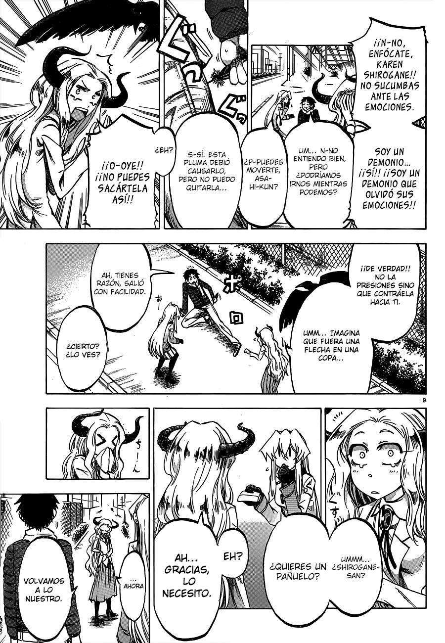 Capitulo 60 page 10