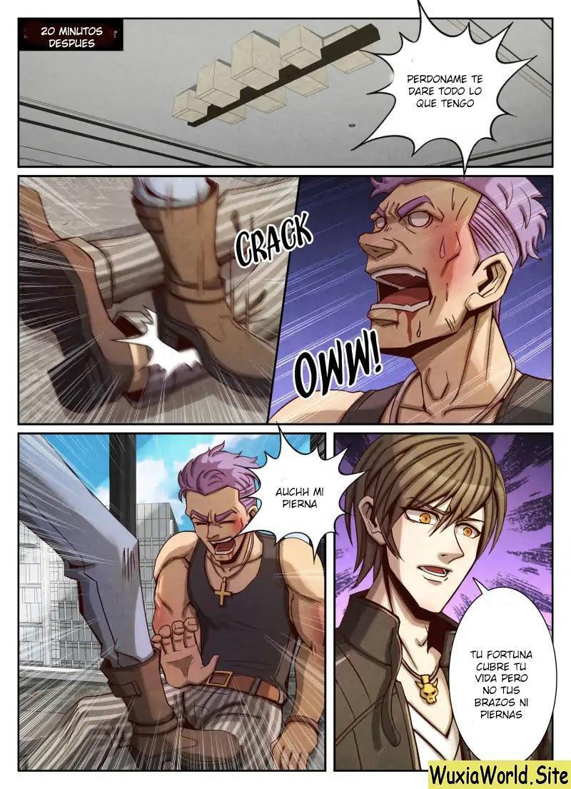 Capitulo 53 page 6