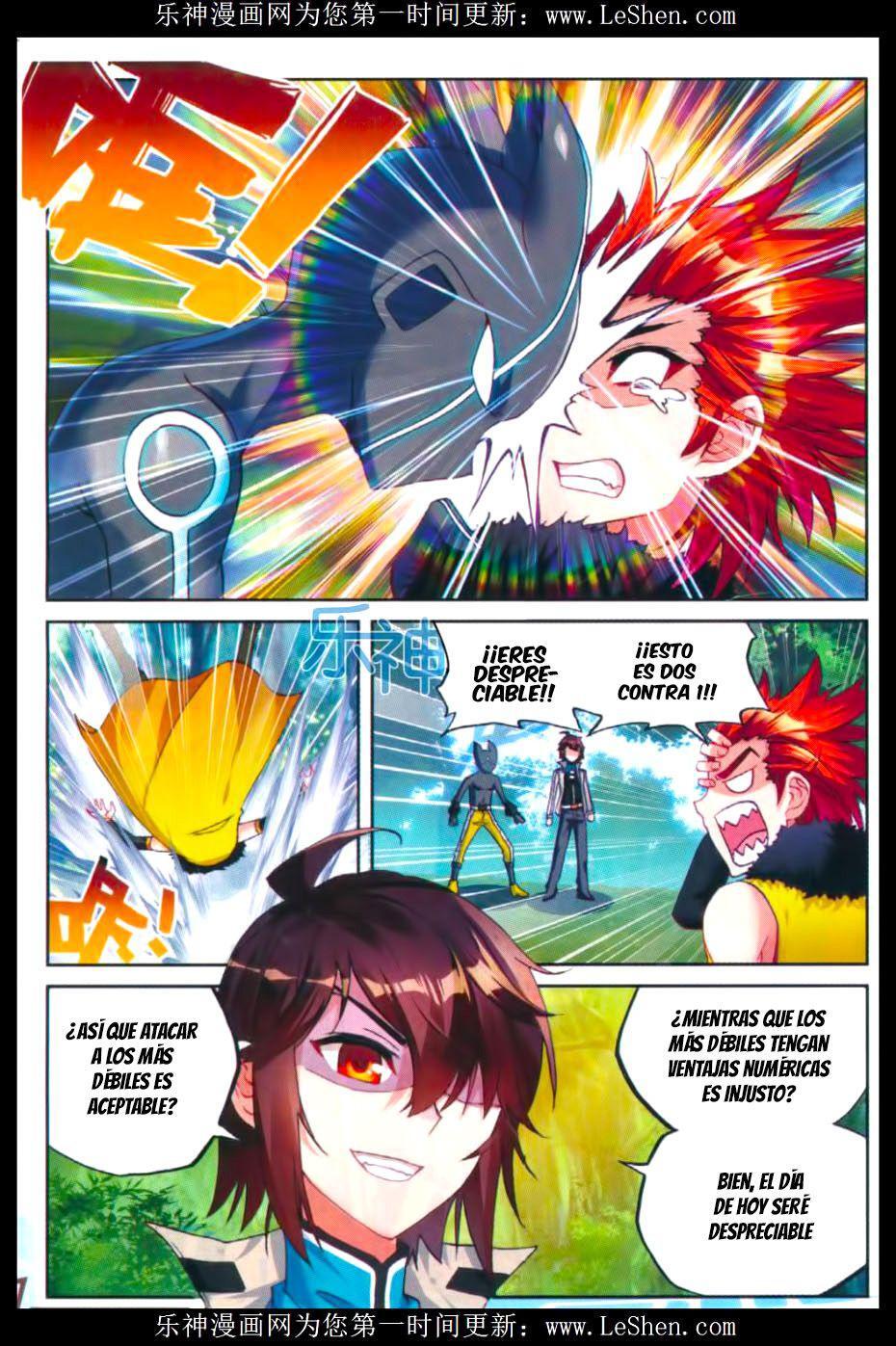 Capitulo 44 page 18