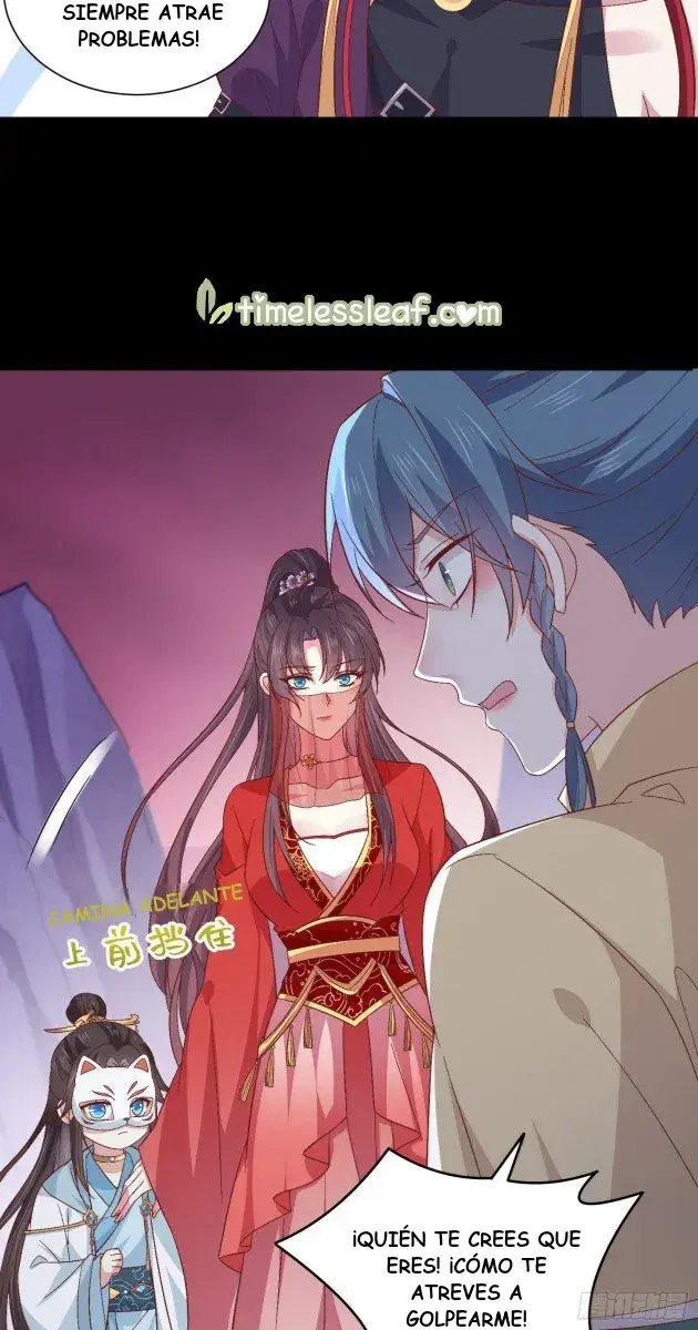 Capitulo 165 page 16