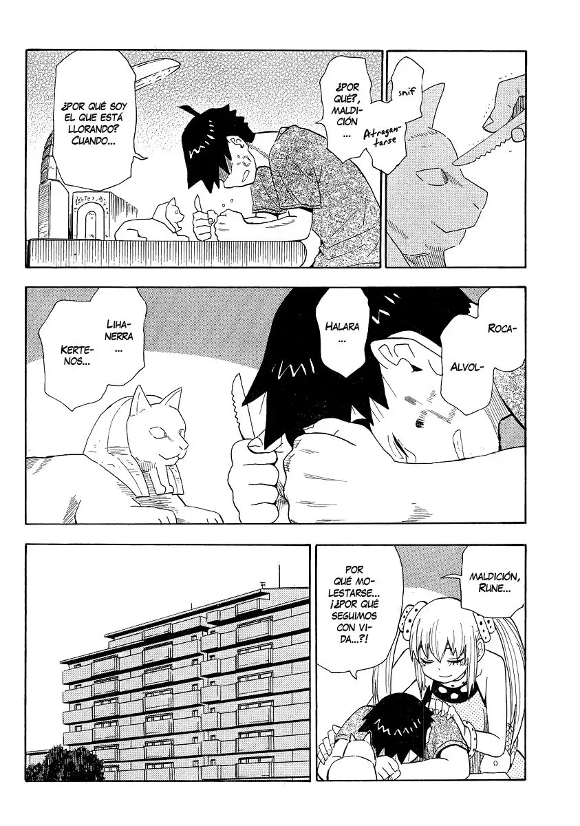 Capitulo 14 page 21