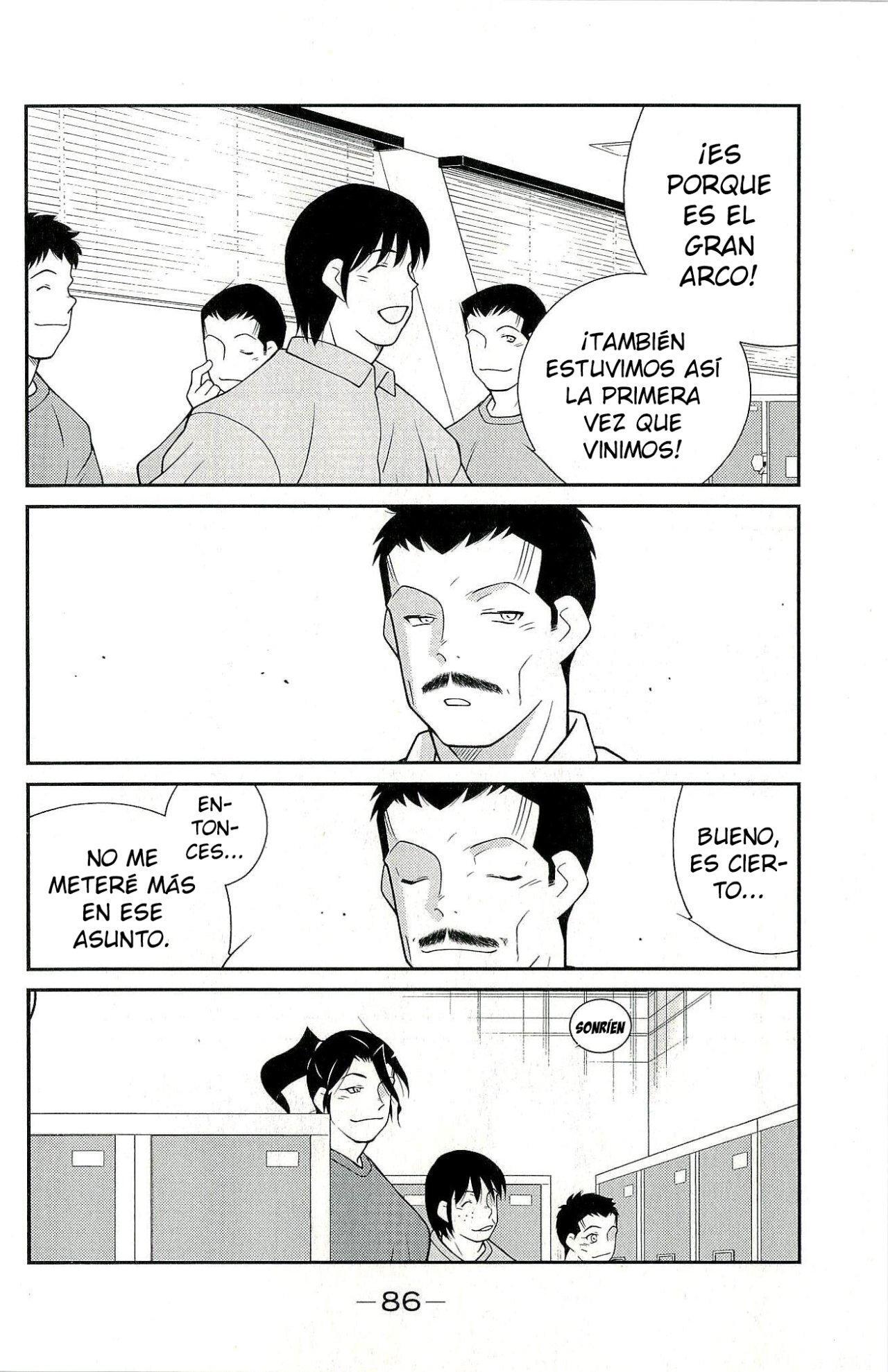 Capitulo 11 page 19