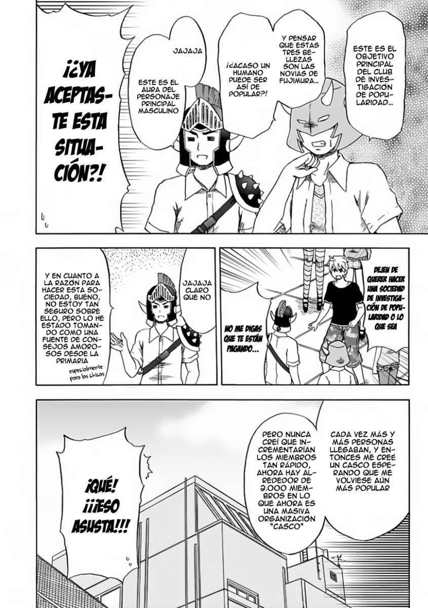 Capitulo 74 page 12
