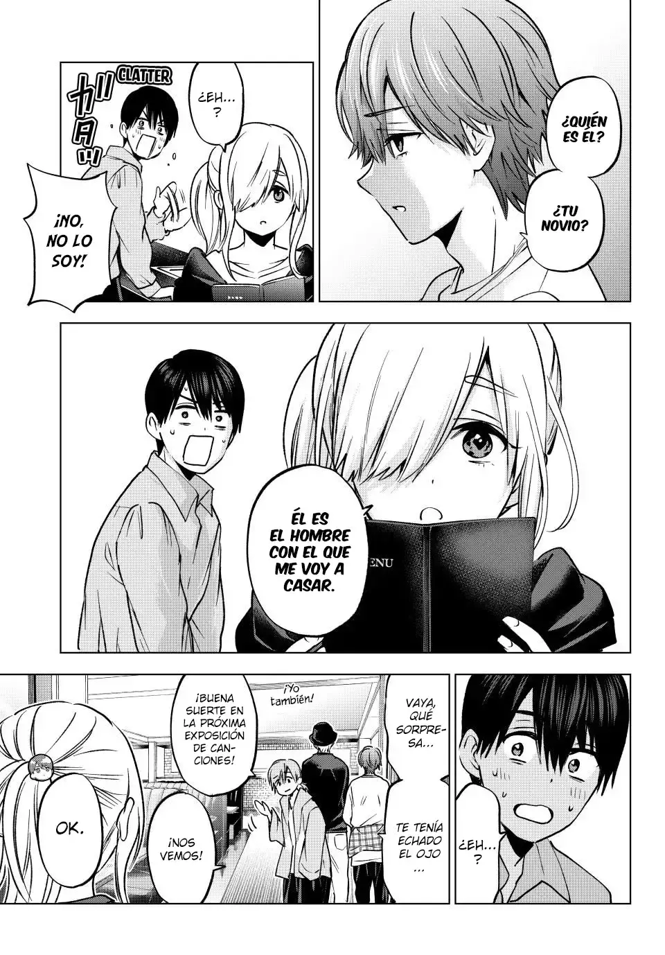Capitulo 232 page 17