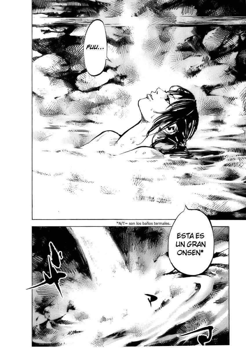 Capitulo 83 page 5