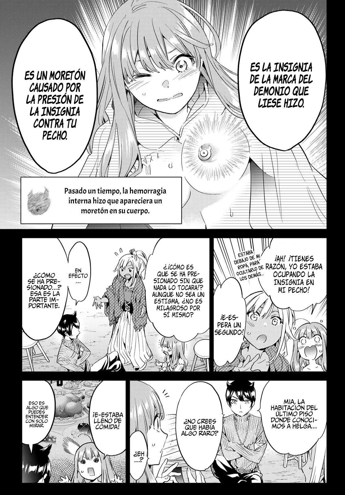 Capitulo 18 page 12