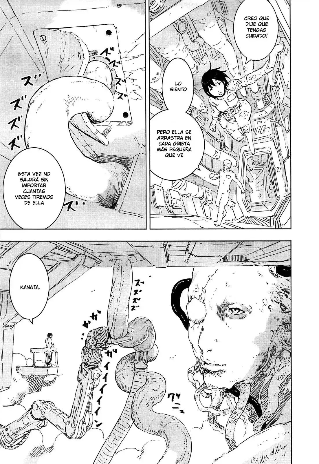 Capitulo 46 page 21