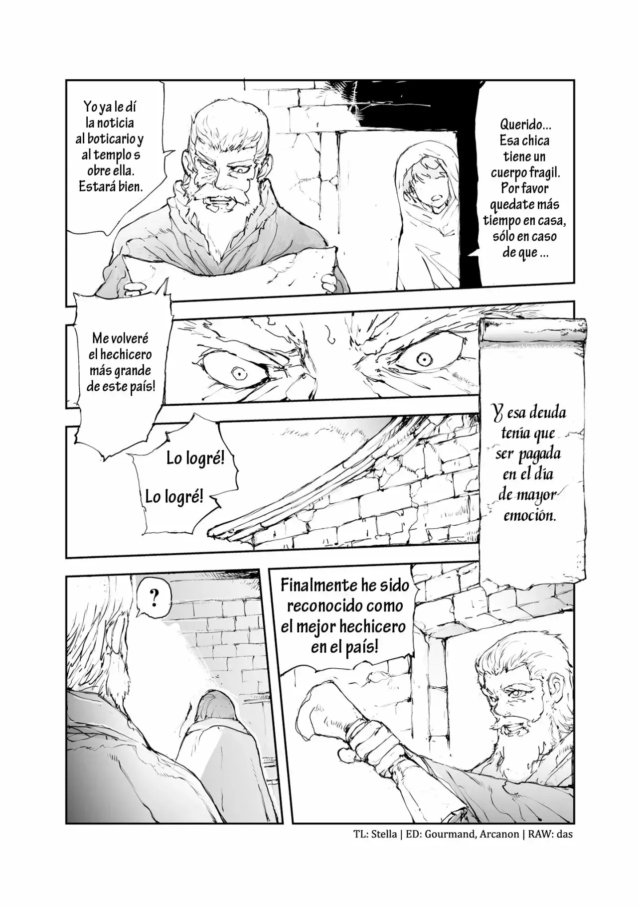 Capitulo 38.50 page 3