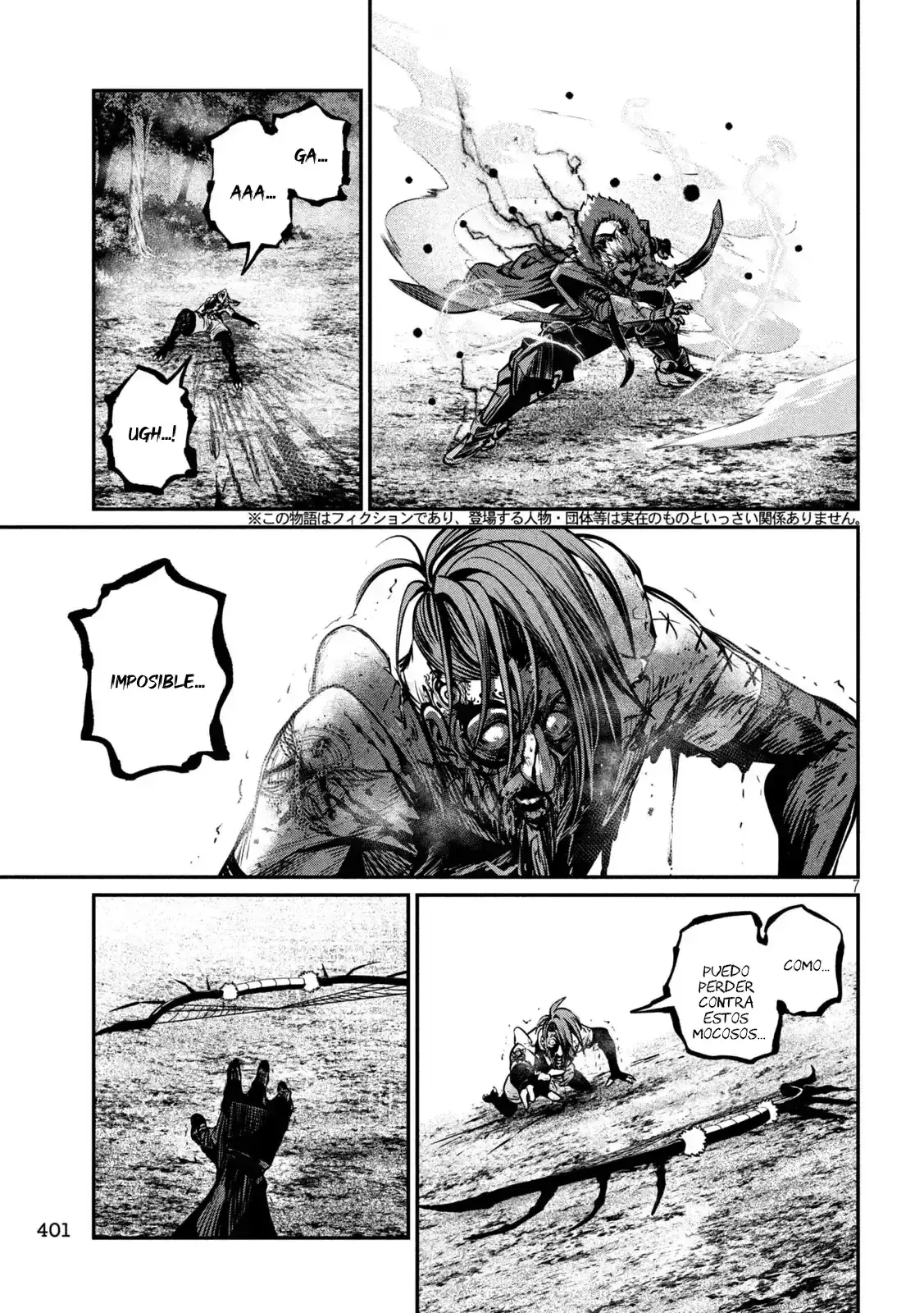 Capitulo 150 page 7