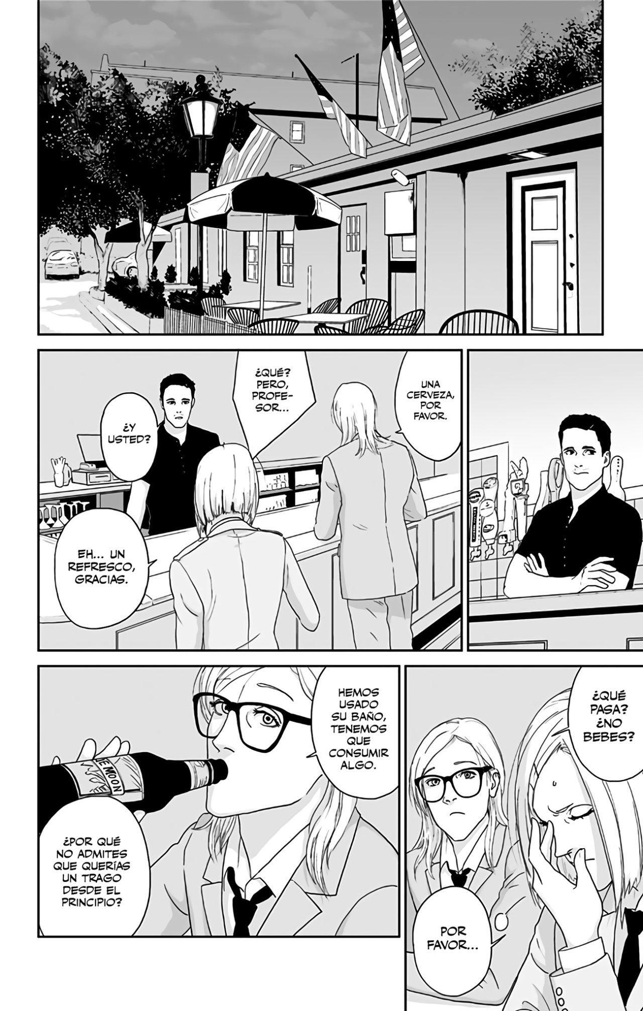 Capitulo 11 page 13