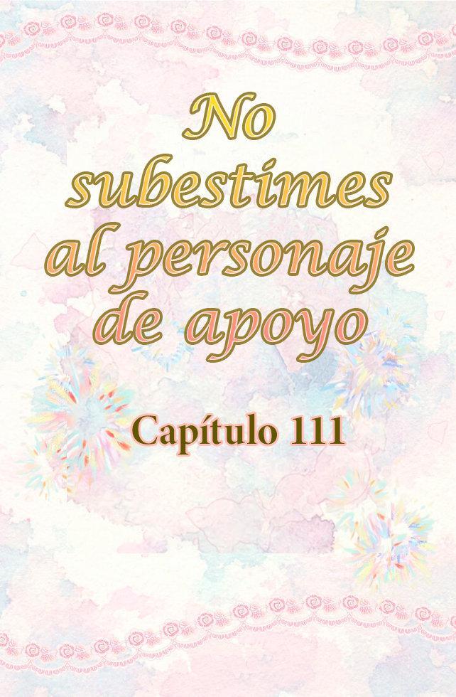 Capitulo 111 page 5
