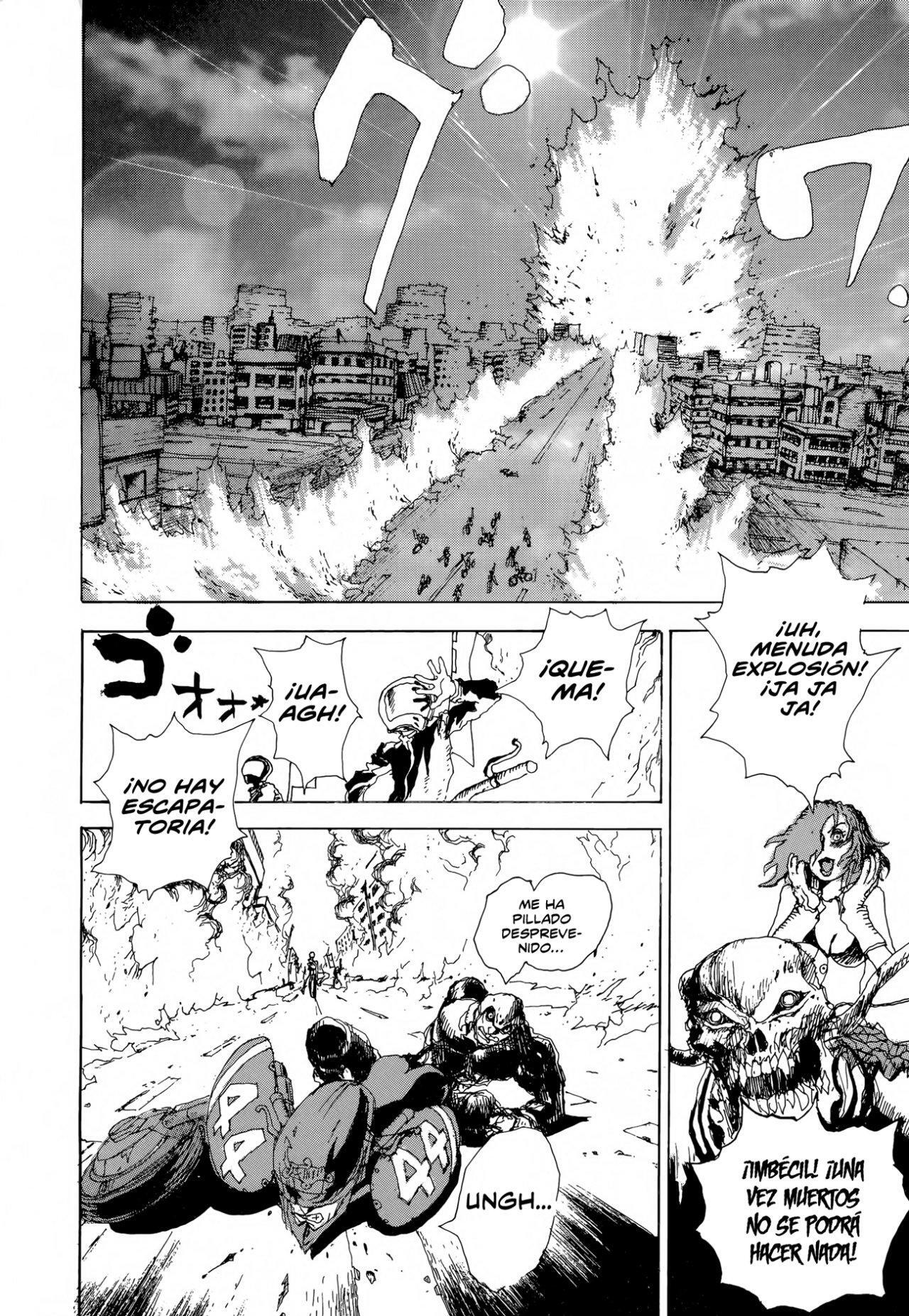 Capitulo 11 page 11