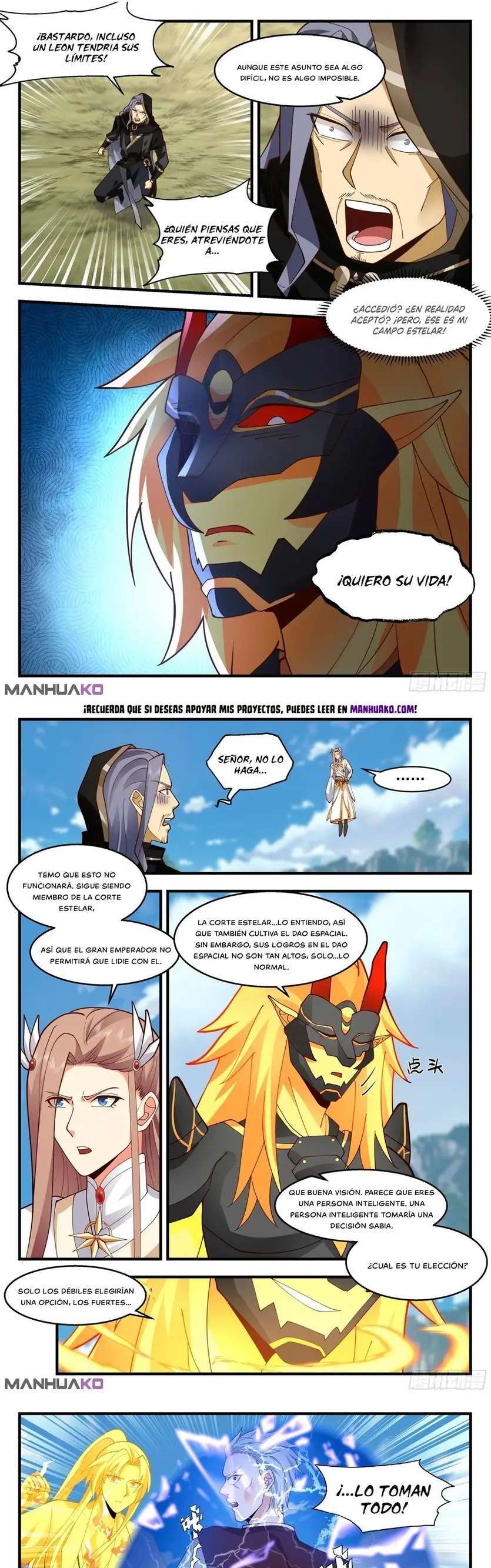 Capitulo 2288 page 4