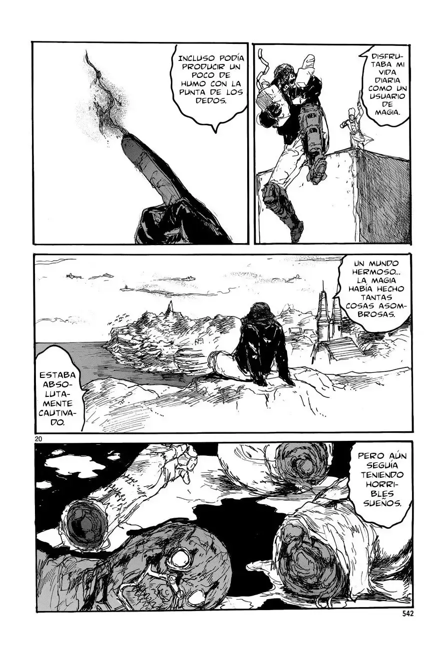 Capitulo 143 page 22