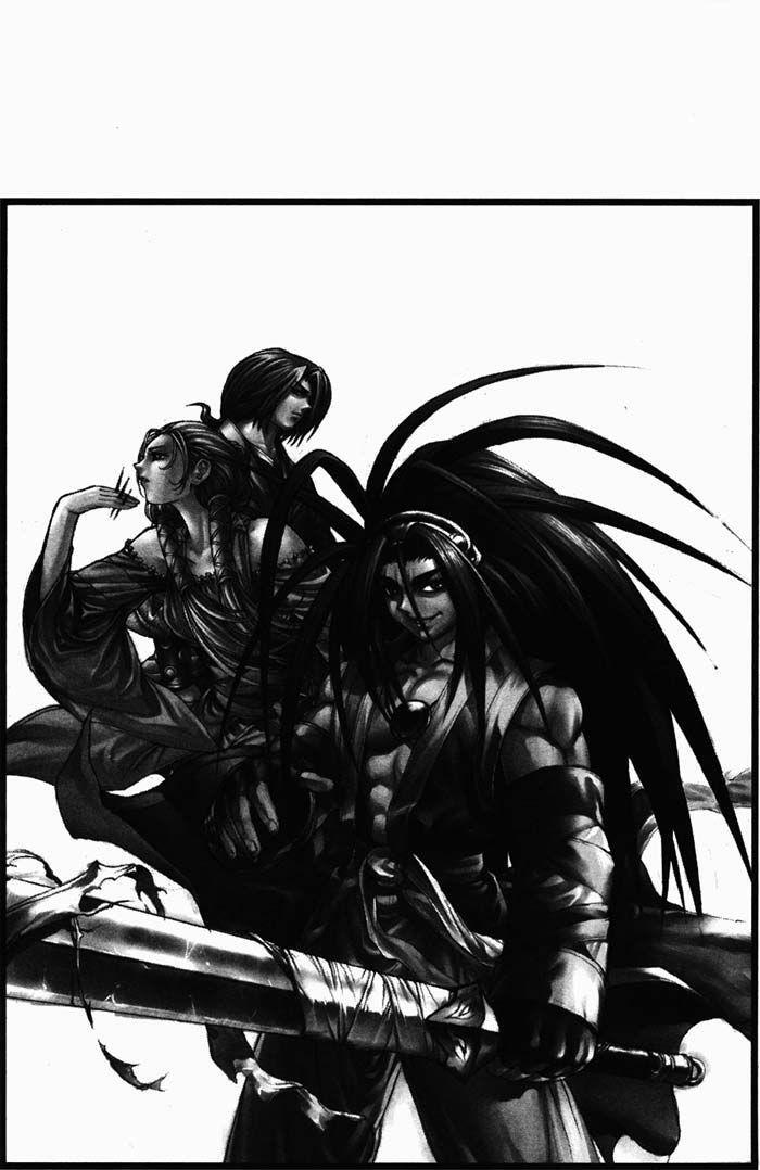 Capitulo 110 page 21