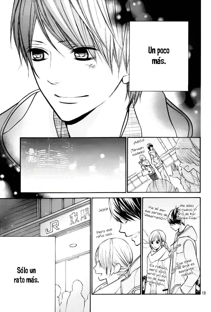 Capitulo 22 page 11