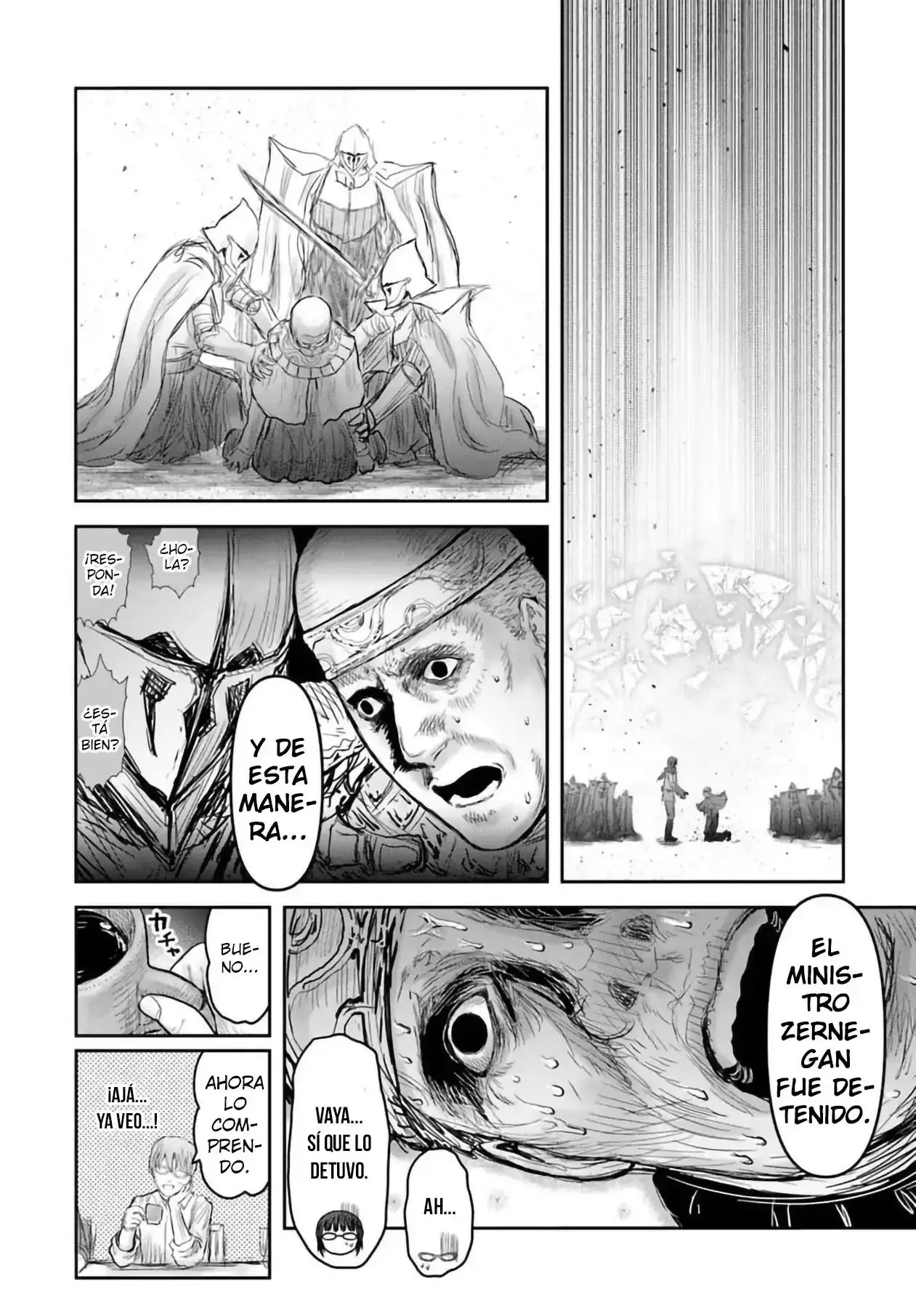 Capitulo 69 page 24