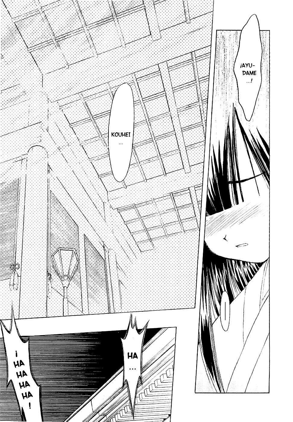Capitulo 49 page 18