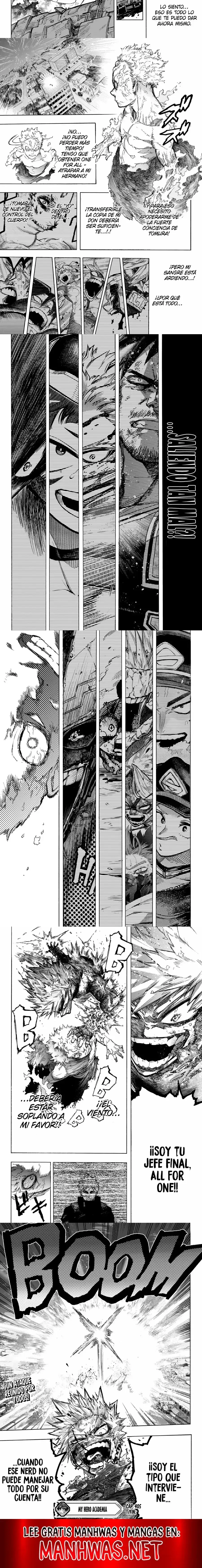Capitulo 405 page 3