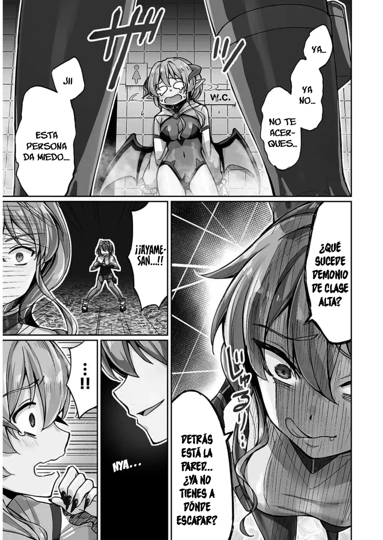 Capitulo 51 page 14