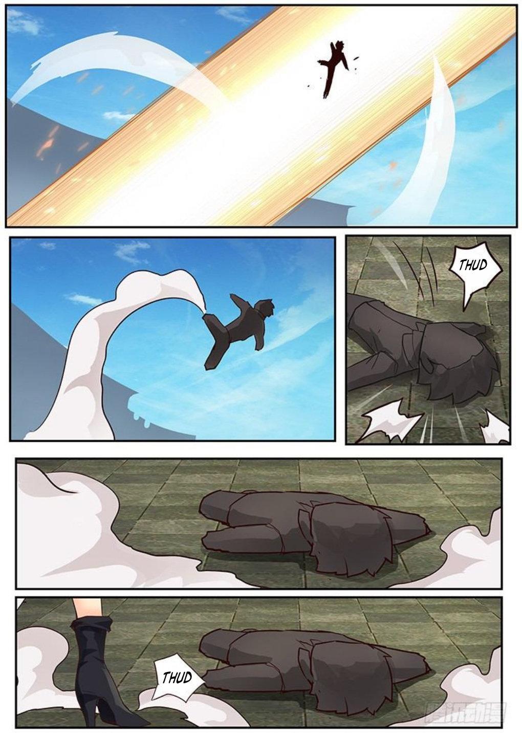 Capitulo 3 page 10