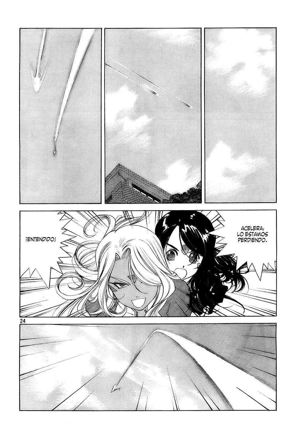 Capitulo 236 page 24