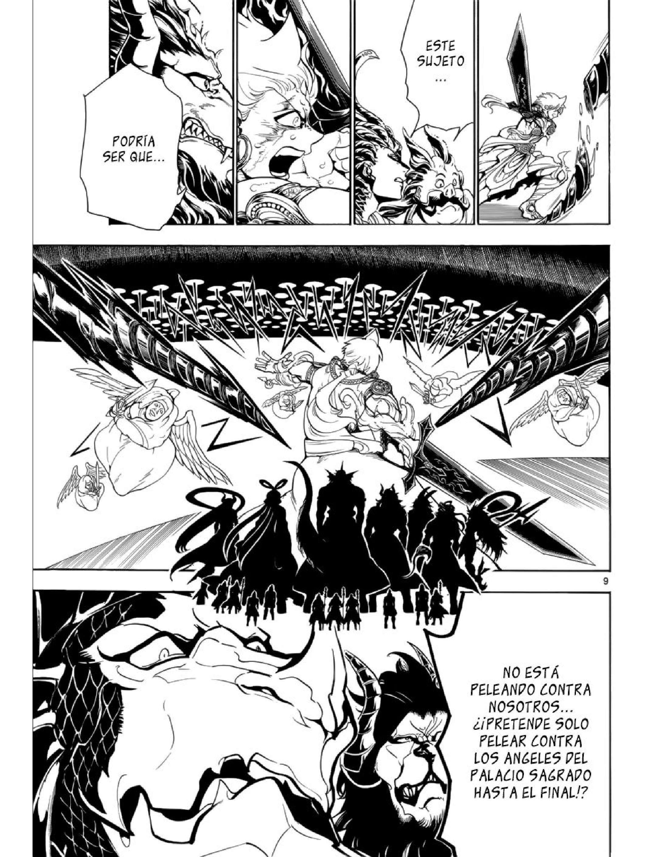 Capitulo 361 page 8