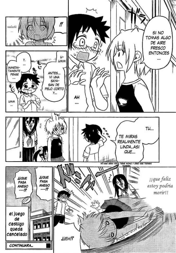 Capitulo 57 page 12