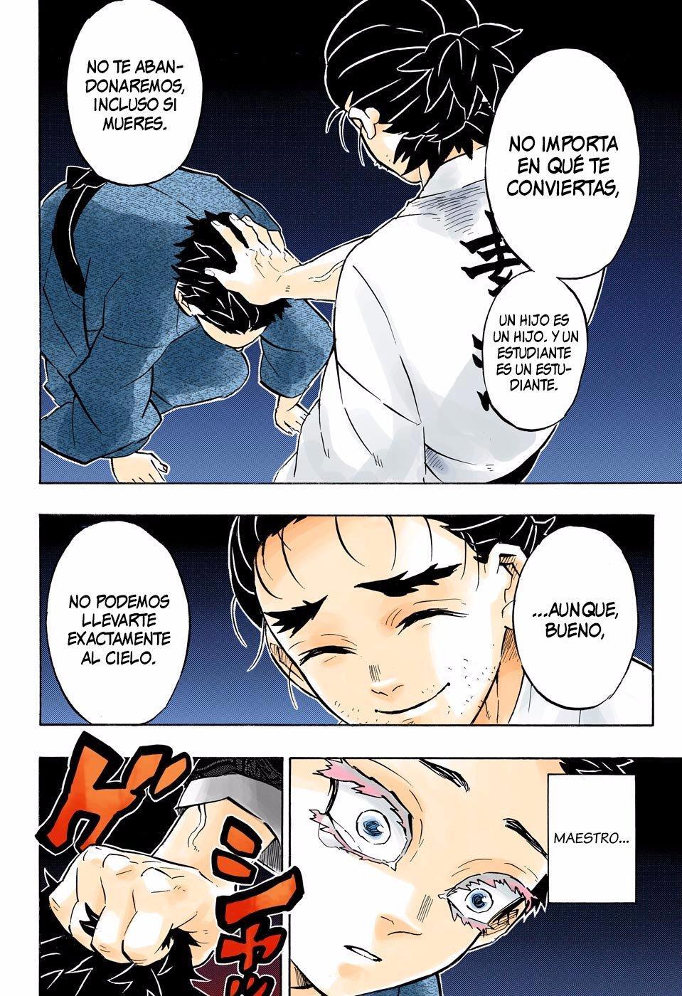 Capitulo 156.50 page 17