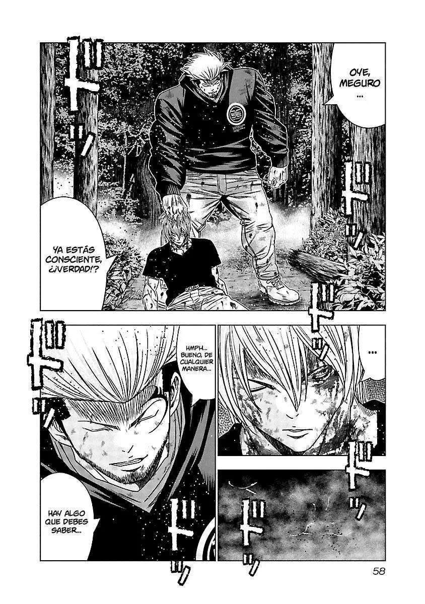 Capitulo 132 page 16
