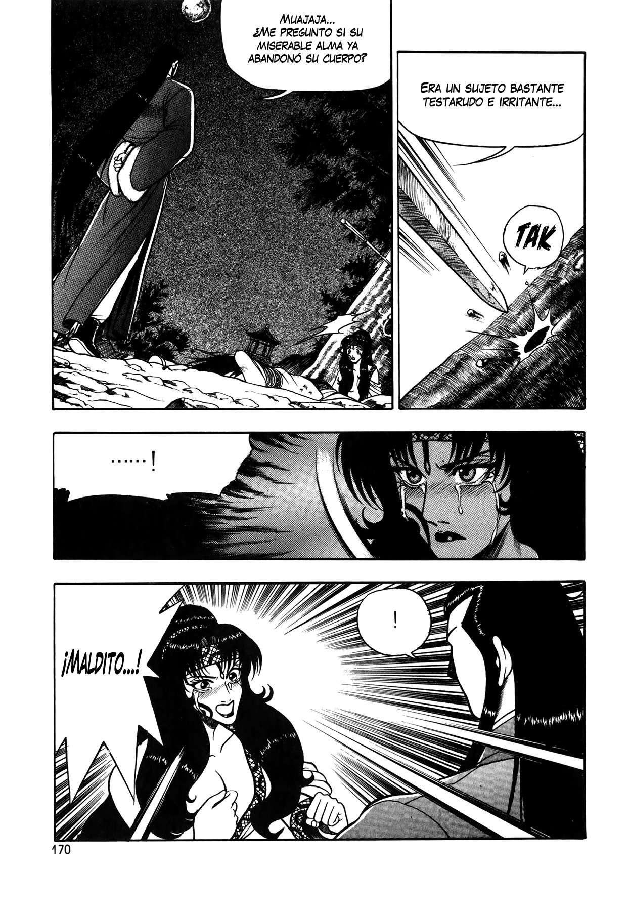 Capitulo 51 page 5