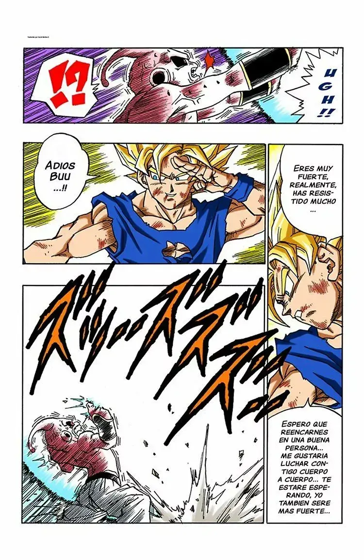 Capitulo 516 page 11