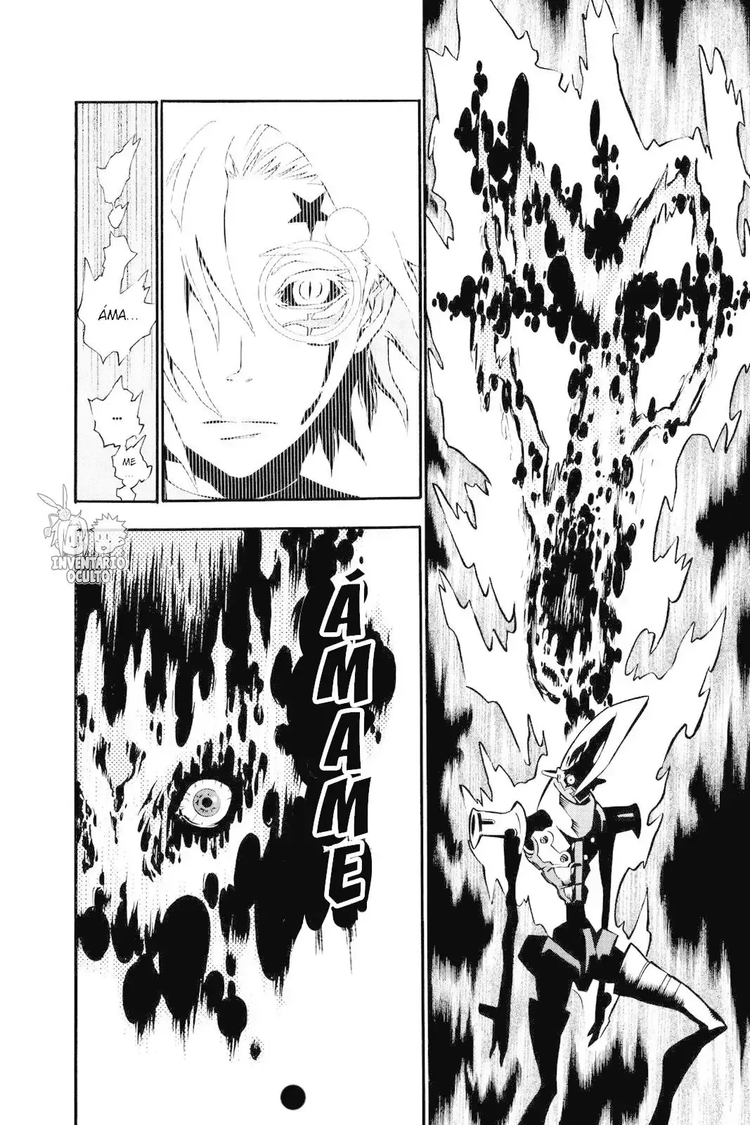 Capitulo 83 page 5