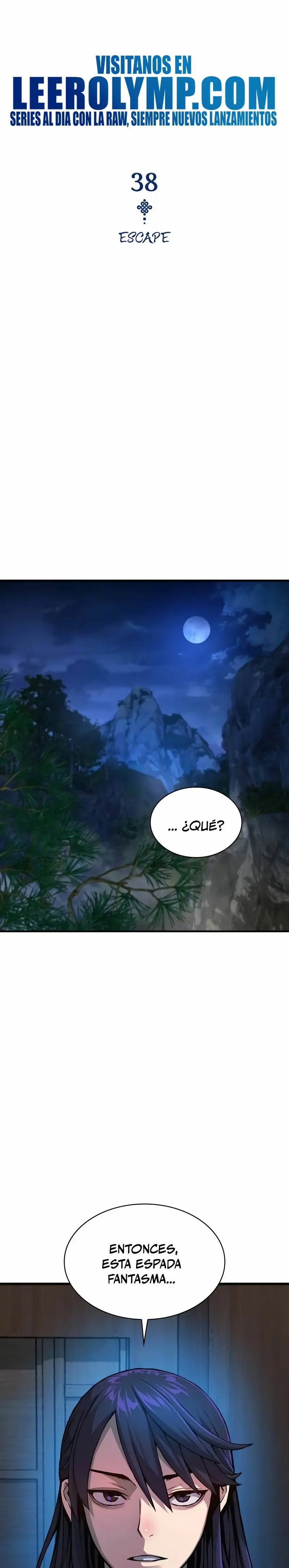 Capitulo 38 page 21