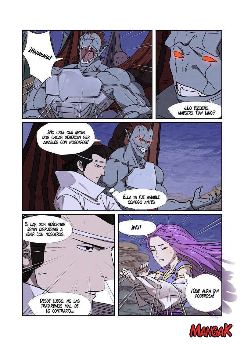 Capitulo 268 page 10