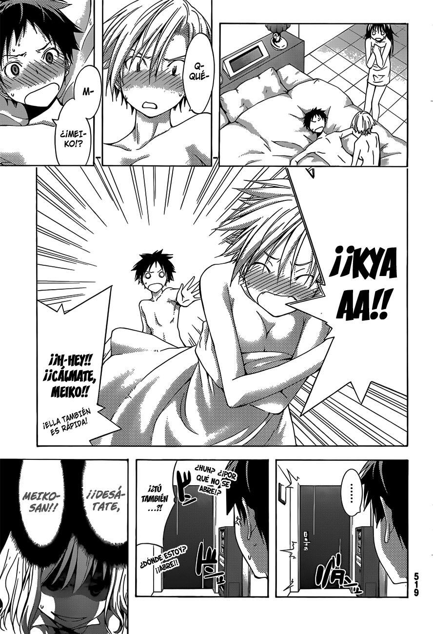 Capitulo 31 page 16