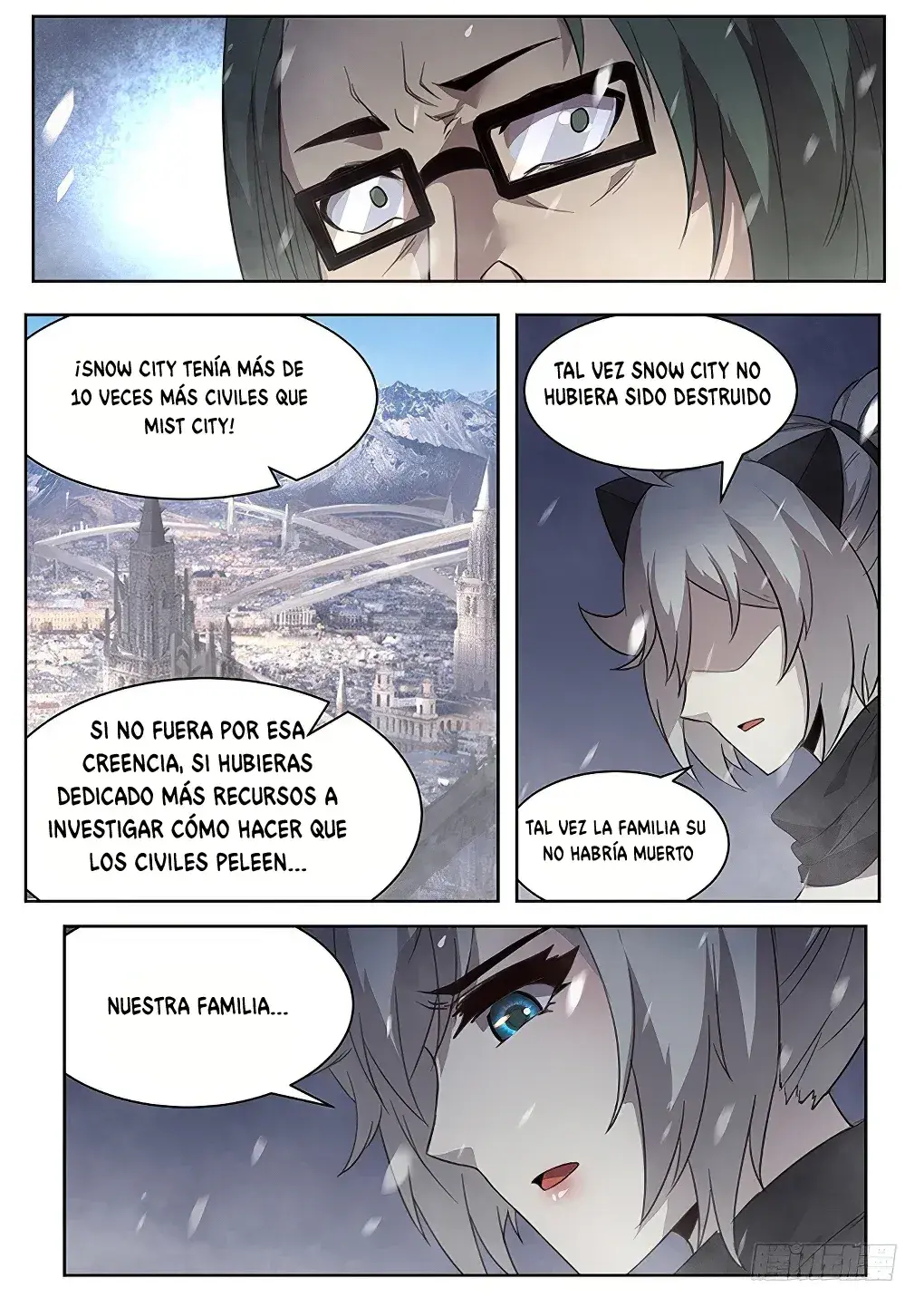 Capitulo 246 page 7