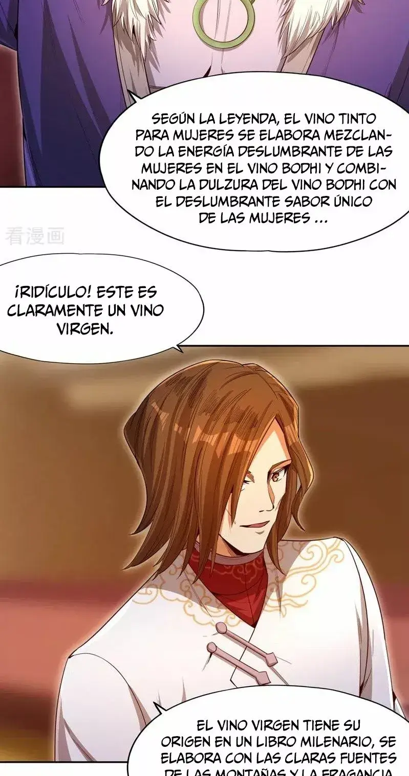 Capitulo 84 page 20