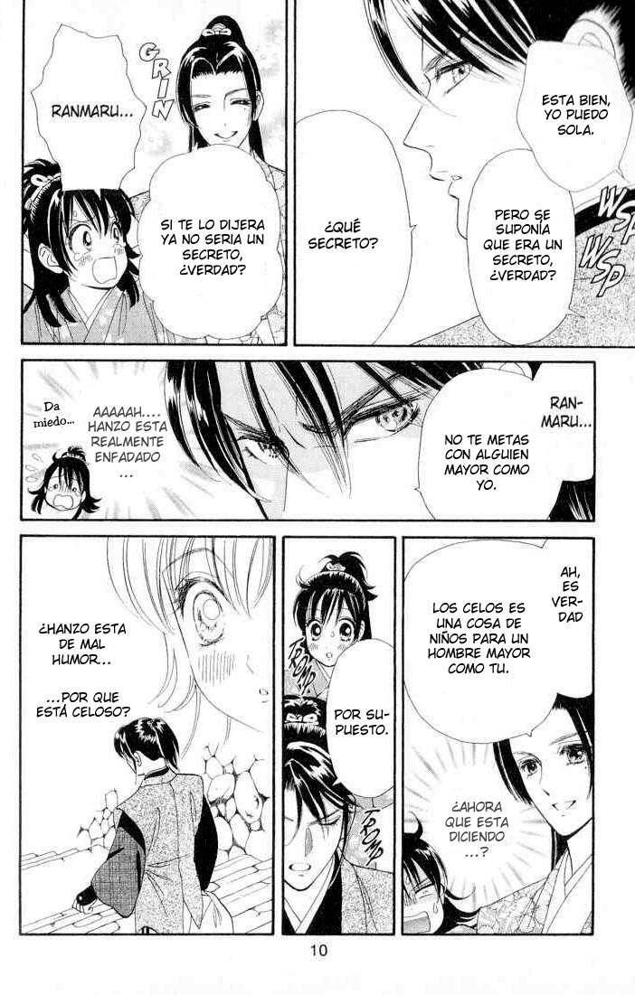 Capitulo 50 page 8