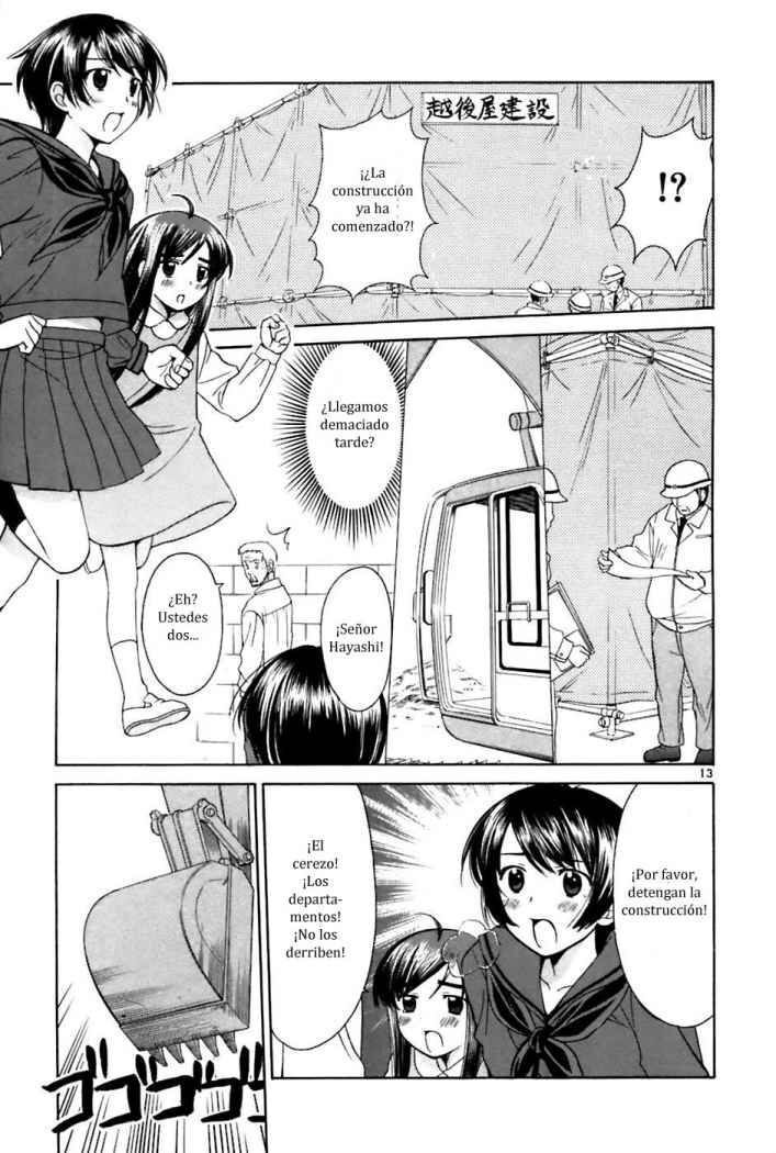 Capitulo 18 page 20