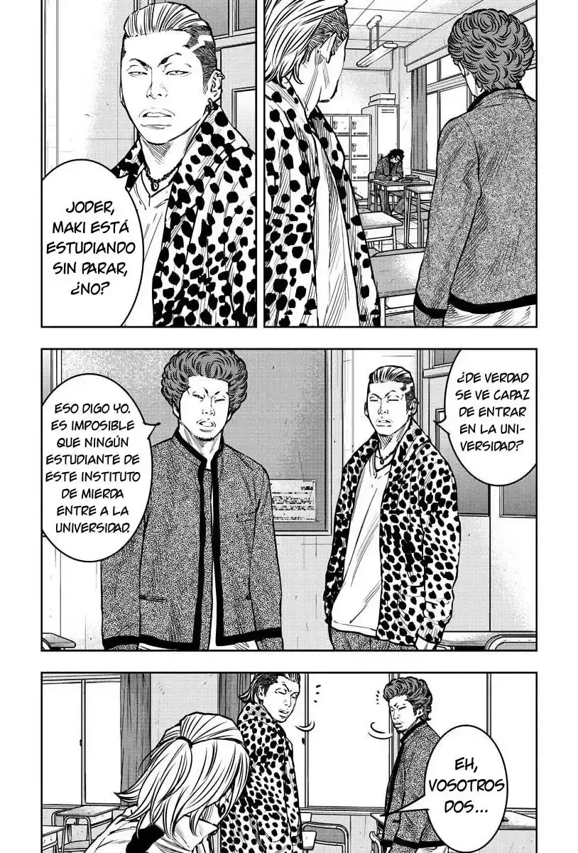 Capitulo 388.5 page 4