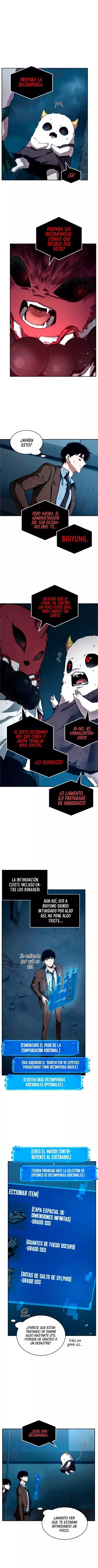 Capitulo 85 page 6